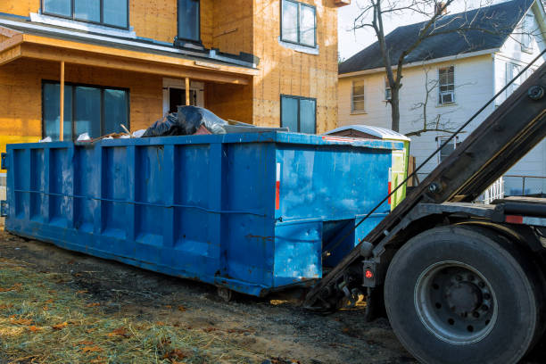 Best Yard Waste Removal  in Sanborn, NY